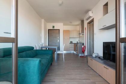 Fonte Laurentina Apartments - image 21