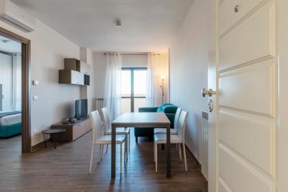 Fonte Laurentina Apartments - image 26