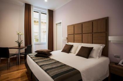 Rome Art Hotel - Gruppo Trevi Hotels - image 11