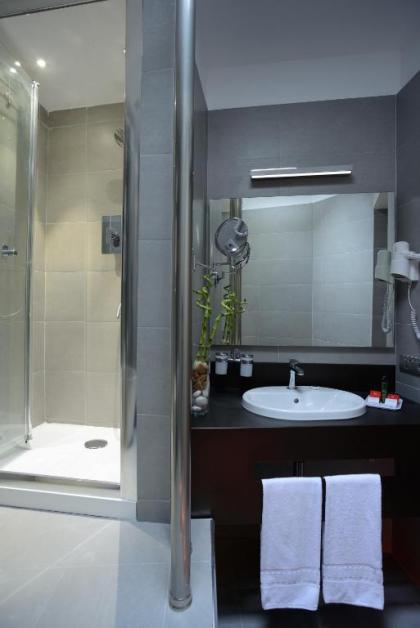 Rome Art Hotel - Gruppo Trevi Hotels - image 14