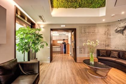 Rome Art Hotel - Gruppo Trevi Hotels - image 16