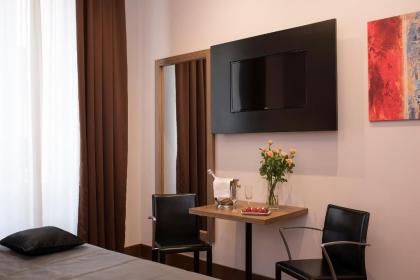 Rome Art Hotel - Gruppo Trevi Hotels - image 3