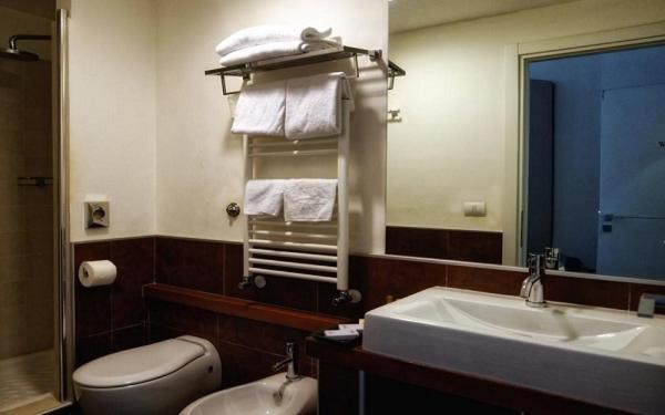 Rome Art Hotel - Gruppo Trevi Hotels - image 7