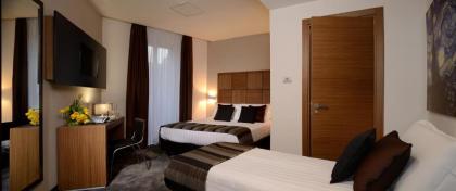 Rome Art Hotel - Gruppo Trevi Hotels - image 9