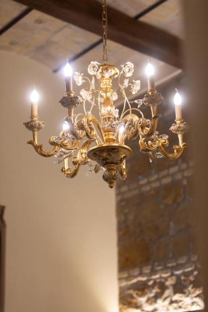 Kings Home In Rome - image 25