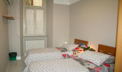 Montebello Aparments - Julia and Penthouse - image 12