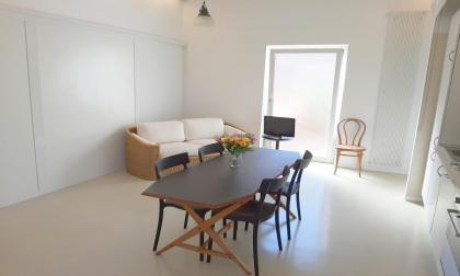 Montebello Aparments - Julia and Penthouse - image 24