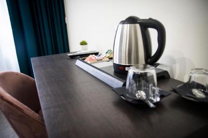 Regolo Rooms Vaticano - image 15