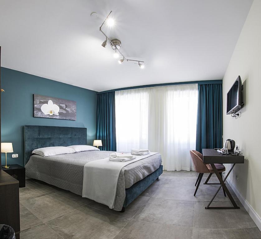 Regolo Rooms Vaticano - image 3