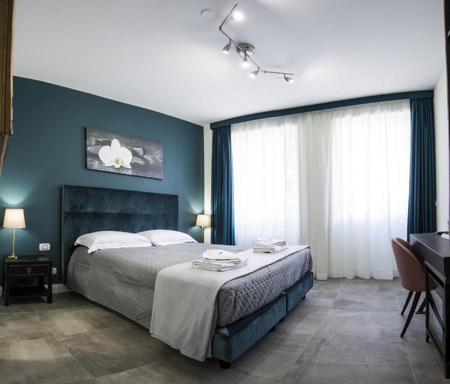 Regolo Rooms Vaticano - image 4