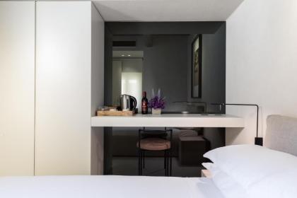 Hotel Scenario - image 17