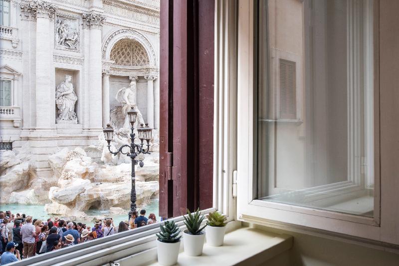 Trevi Nest Rome - main image