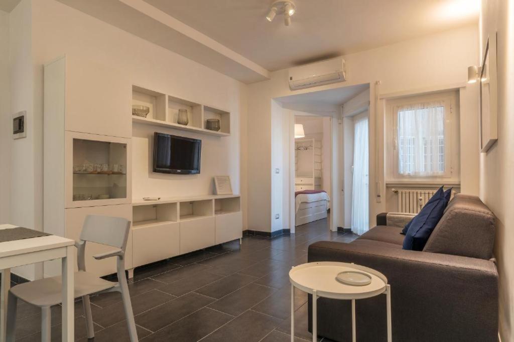 One bedroom appartement with wifi at Roma - main image