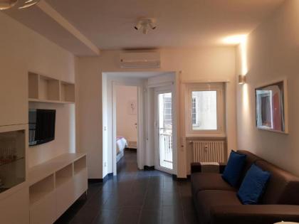 One bedroom appartement with wifi at Roma - image 13