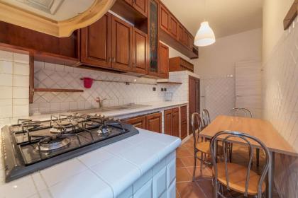 Piramide & Testaccio Design Flat - image 8
