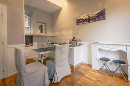 Trastevere Glasshouse Apartment - image 3