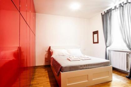 Apartment with terrace near Piazza Navona - FromHometoRome - image 10