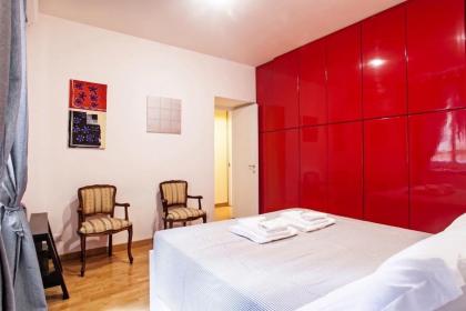 Apartment with terrace near Piazza Navona - FromHometoRome - image 12