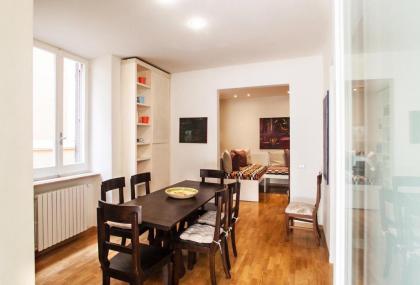 Apartment with terrace near Piazza Navona - FromHometoRome - image 13