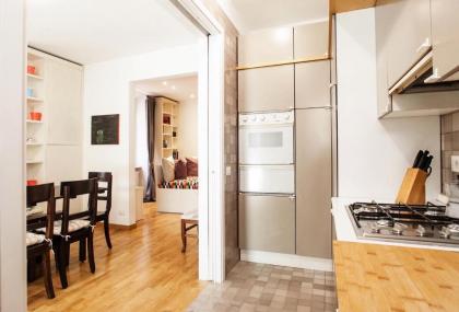 Apartment with terrace near Piazza Navona - FromHometoRome - image 14