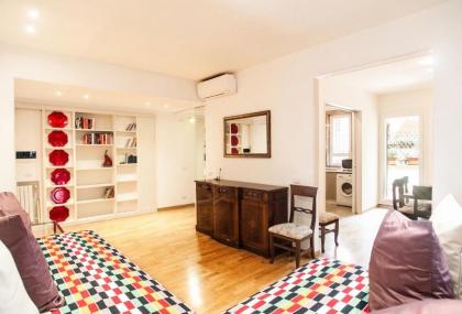 Apartment with terrace near Piazza Navona - FromHometoRome - image 15