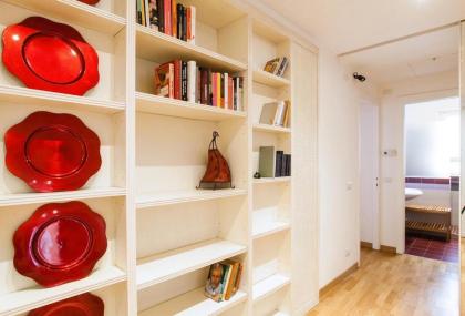 Apartment with terrace near Piazza Navona - FromHometoRome - image 16