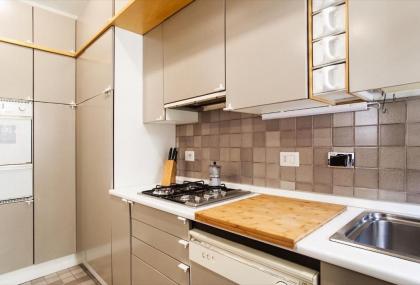 Apartment with terrace near Piazza Navona - FromHometoRome - image 17