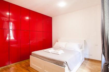 Apartment with terrace near Piazza Navona - FromHometoRome - image 19