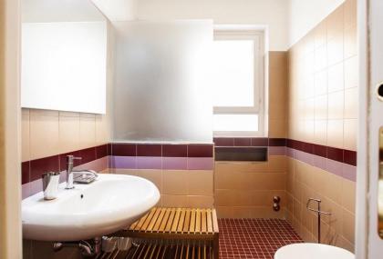 Apartment with terrace near Piazza Navona - FromHometoRome - image 2