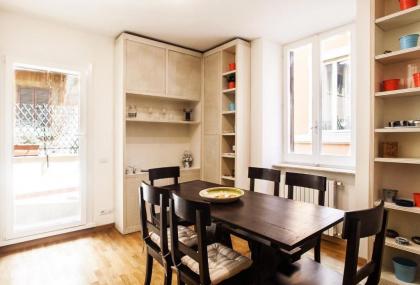 Apartment with terrace near Piazza Navona - FromHometoRome - image 20