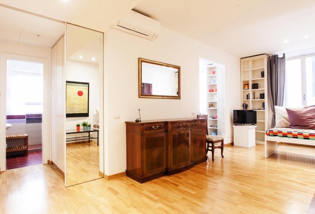 Apartment with terrace near Piazza Navona - FromHometoRome - image 5