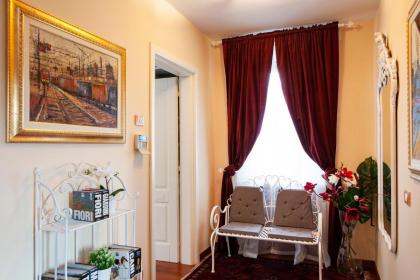 I Villini del Pigneto - image 22