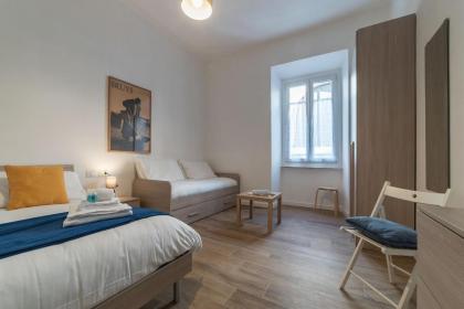 Guest houses in Rome 