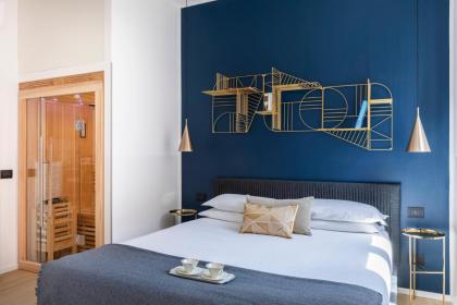 ROMAC Trinity - 3bdr apartment with Sauna & Jacuzzi in Campo de Fiori - image 26
