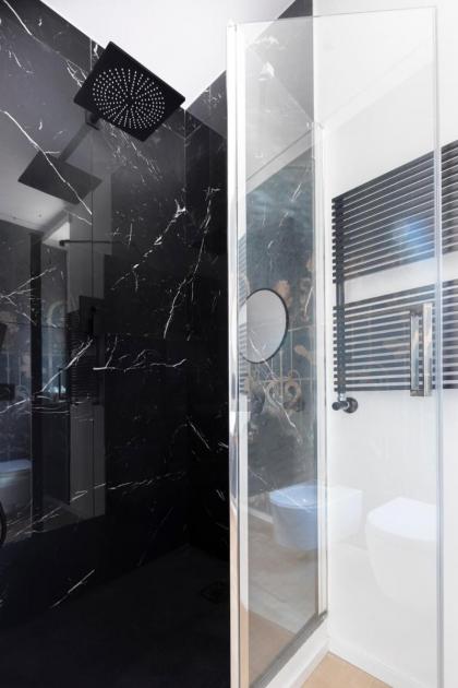 ROMAC Trinity - 3bdr apartment with Sauna & Jacuzzi in Campo de Fiori - image 28