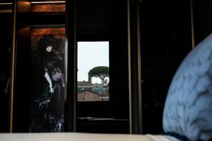 U-Visionary Roma Hotel - image 21