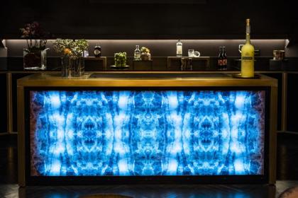 U-Visionary Roma Hotel - image 24