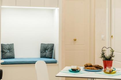 Le vestali Guest House - image 1