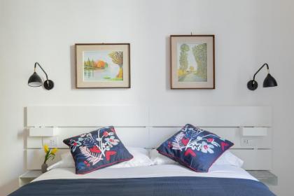 iFlat Lovely Apartment for Groups - image 22