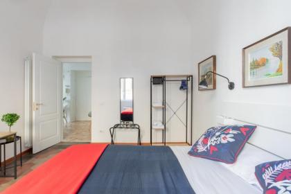 iFlat Lovely Apartment for Groups - image 23