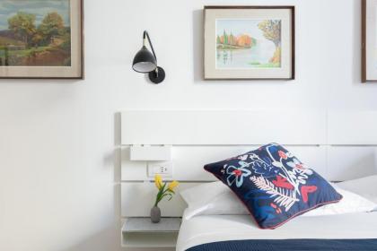 iFlat Lovely Apartment for Groups - image 24