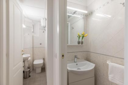 iFlat Lovely Apartment for Groups - image 25