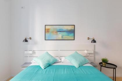 iFlat Lovely Apartment for Groups - image 26