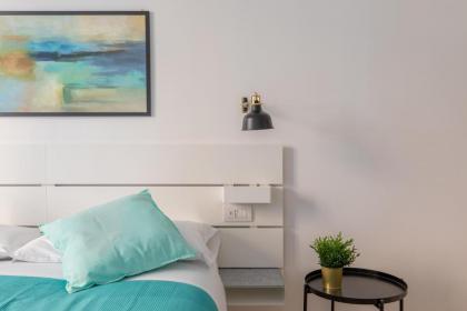 iFlat Lovely Apartment for Groups - image 27