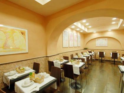 Hotel Terminal NEW Rome