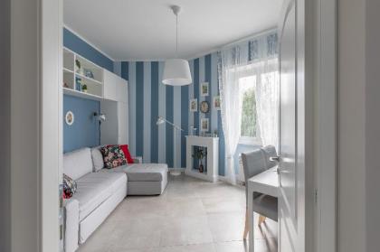 Casa di Clementina Rome 