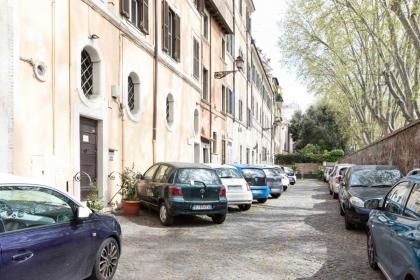 Campo dè Fiori Detached Apartment Eligio - Top Collection - image 25