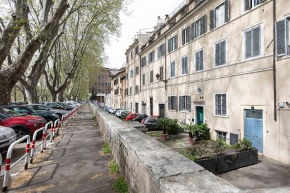 Campo dè Fiori Detached Apartment Eligio - Top Collection - image 28