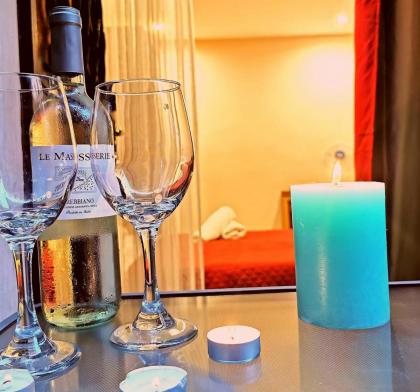 Ponte di Nona House - A Casa Simpatia Partners