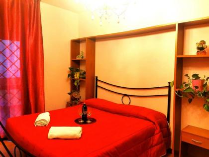 Ponte di Nona House - A Casa Simpatia Partners - image 7